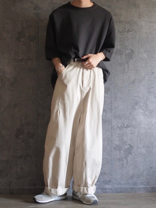 くま🧸さんのコーディネート