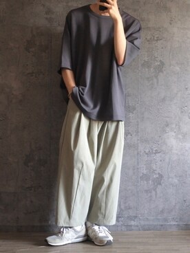 くま🧸さんのコーディネート