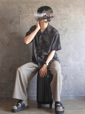 くま🧸さんのコーディネート