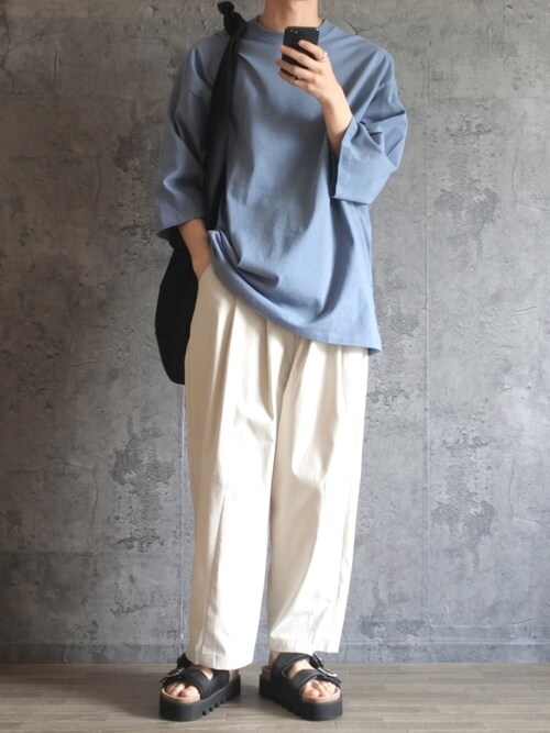 くま🧸さんのコーディネート