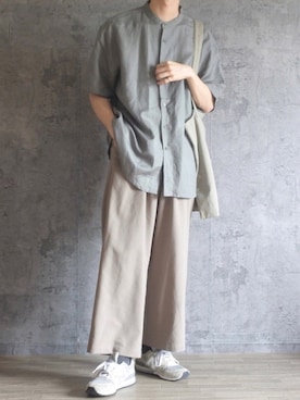 くま🧸さんのコーディネート