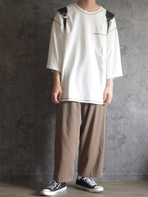 くま🧸さんのコーディネート