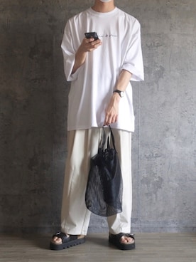 くま🧸さんのコーディネート