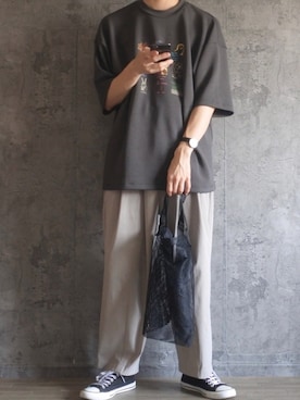 くま🧸さんのコーディネート