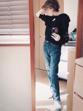 SUNAOさんのコーディネート