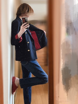 SUNAOさんのコーディネート