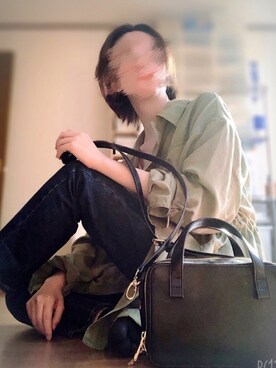 SUNAOさんのコーディネート