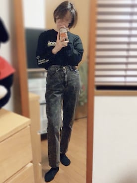 SUNAOさんのコーディネート