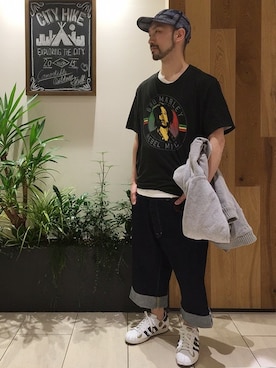 keisukeさんのコーディネート