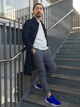 keisukeさんのコーディネート