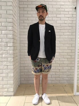 keisukeさんのコーディネート