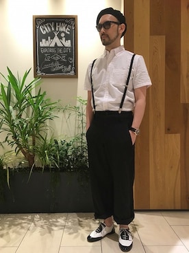 keisukeさんのコーディネート