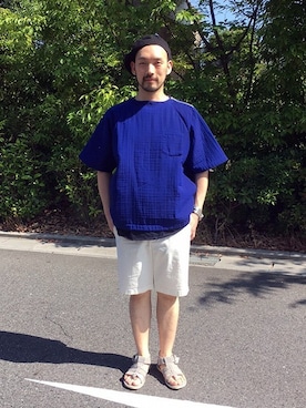 keisukeさんのコーディネート