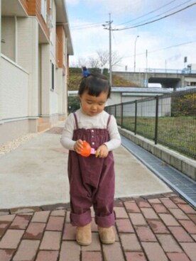 coco♩さんのコーディネート