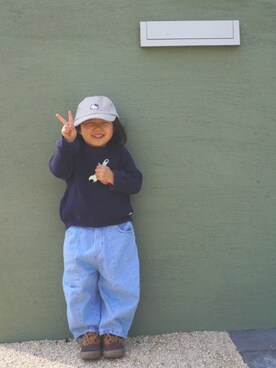 coco♩さんのコーディネート