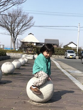 coco♩さんのコーディネート