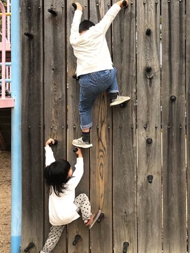 coco♩さんのコーディネート