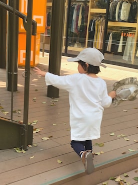 coco♩さんのコーディネート