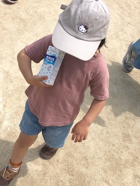 coco♩さんのコーディネート