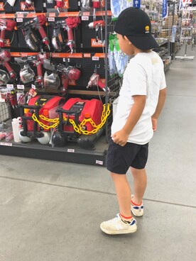 coco♩さんのコーディネート