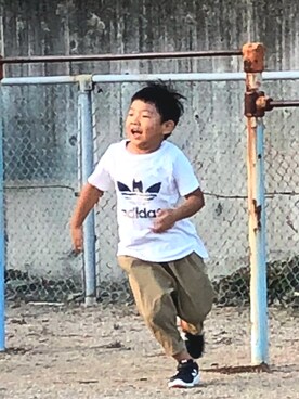 coco♩さんのコーディネート