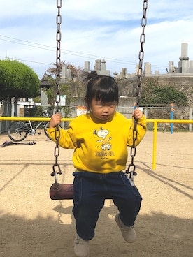 coco♩さんのコーディネート