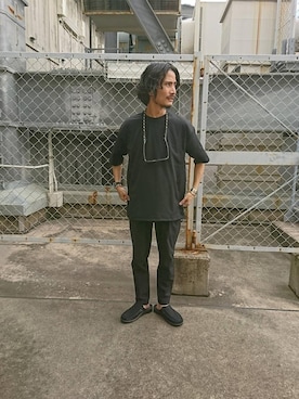 shimodaさんのコーディネート