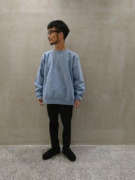 shimodaさんのコーディネート