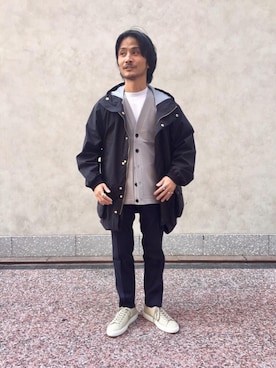 shimodaさんのコーディネート