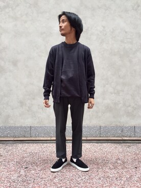 shimodaさんのコーディネート