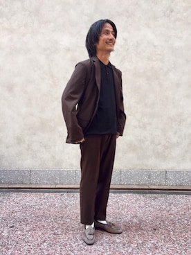 shimodaさんのコーディネート