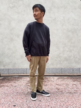 shimodaさんのコーディネート