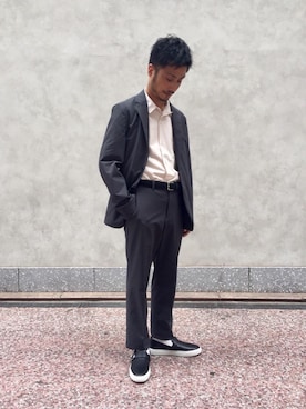 shimodaさんのコーディネート