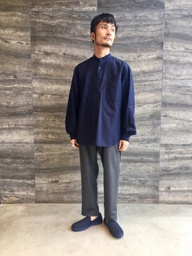 shimodaさんのコーディネート