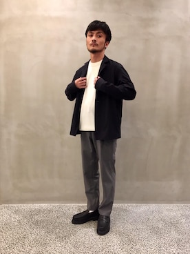 shimodaさんのコーディネート