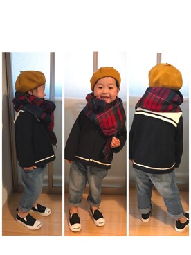 miumiuさんのコーディネート