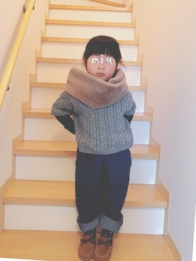 miumiuさんのコーディネート