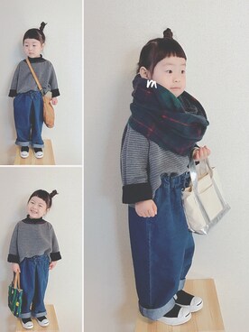 miumiuさんのコーディネート