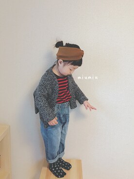 miumiuさんのコーディネート