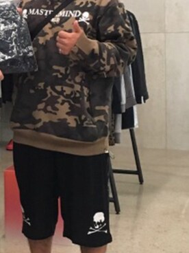 まえさんのコーディネート