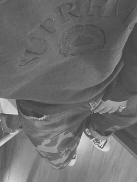 まえさんのコーディネート