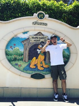 Connorさんのコーディネート