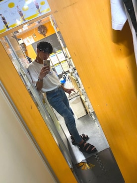 ひょうちゃんさんのコーディネート