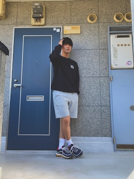 ひょうちゃんさんのコーディネート