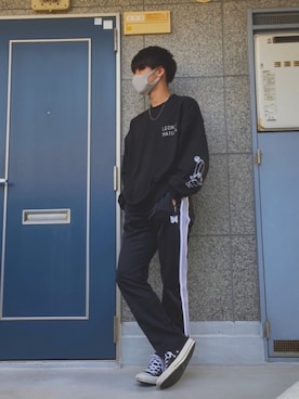 ひょうちゃんさんのコーディネート