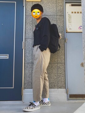 ひょうちゃんさんのコーディネート