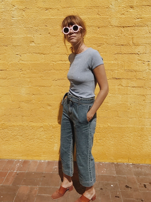 EliseApffelさんのコーディネート