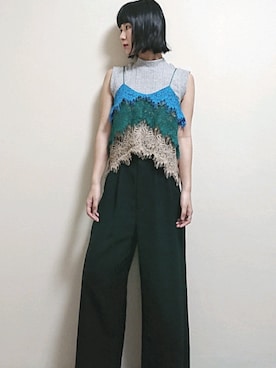 lisaさんのコーディネート