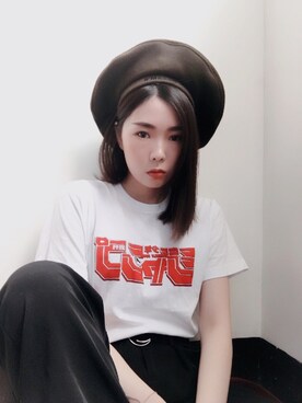 Arysさんのコーディネート