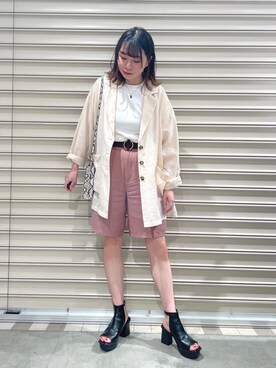 lucaさんのコーディネート